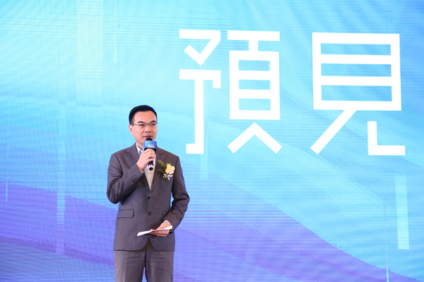 龙光的老总_南宁龙光世纪大厦图片