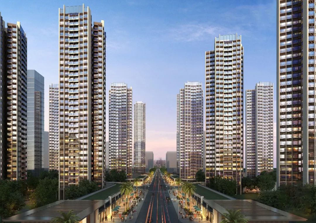 龙光控股集团